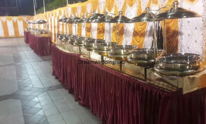 Tandoor  Catering